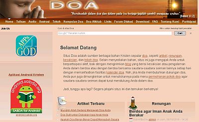 img: Situs Doa