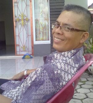image: Daniel Ginting