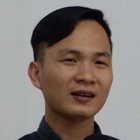 Perwakilan dari Nias